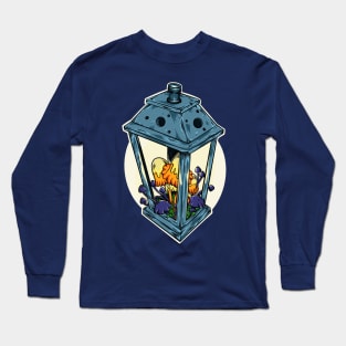 Lamp Long Sleeve T-Shirt